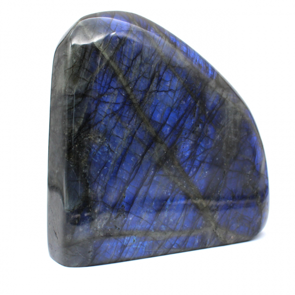 Grande pietra di Labradorite