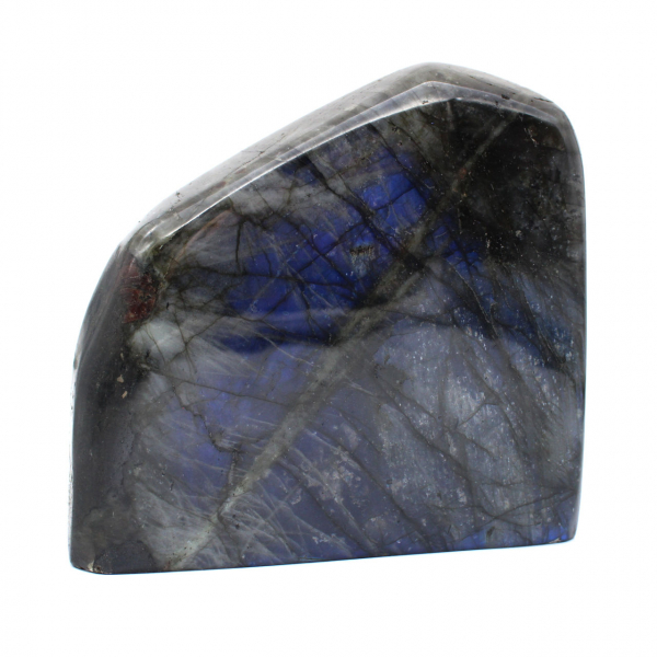 Grande pietra di Labradorite