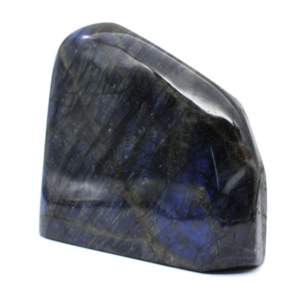 Grande pietra di Labradorite