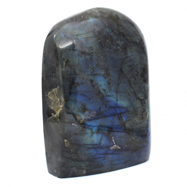 Grande pietra di Labradorite