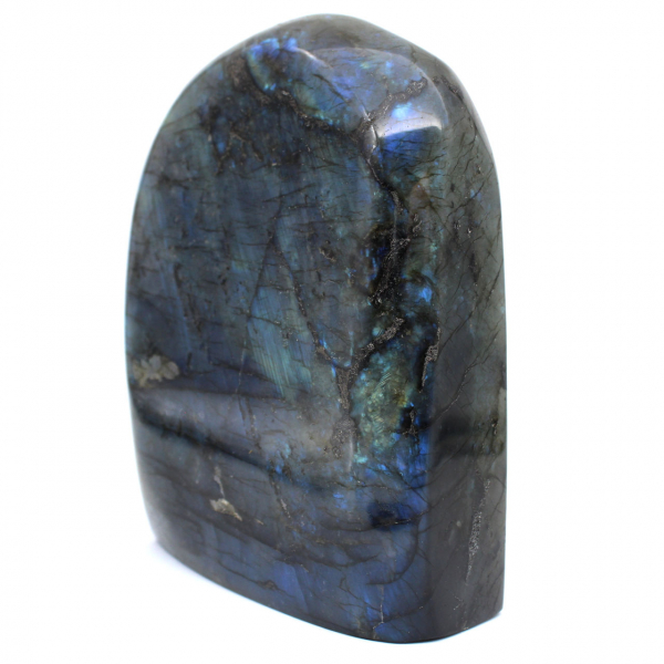 Grande pietra di Labradorite