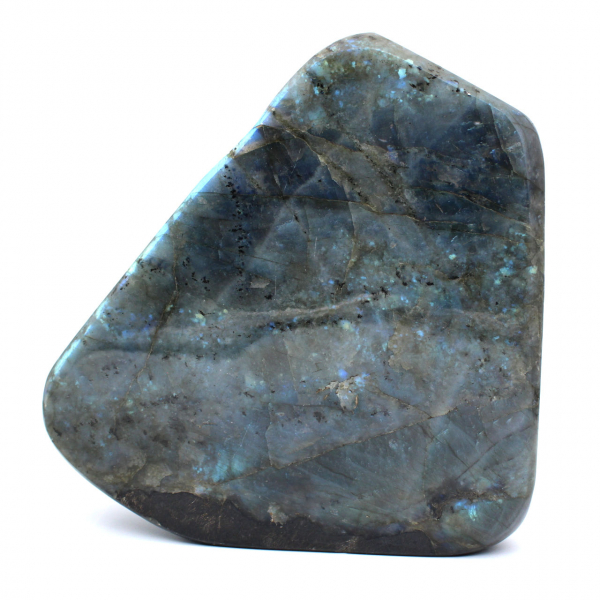 Grande pietra di Labradorite