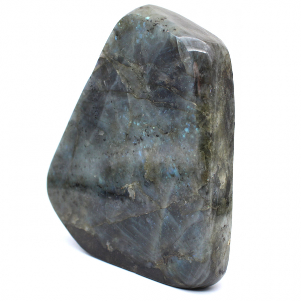 Grande pietra di Labradorite