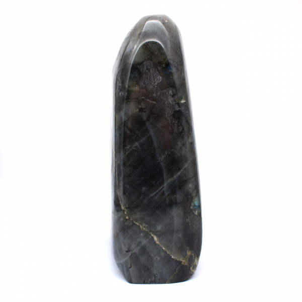 Grande pietra di Labradorite