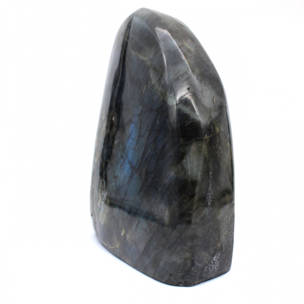 Grande pietra di Labradorite