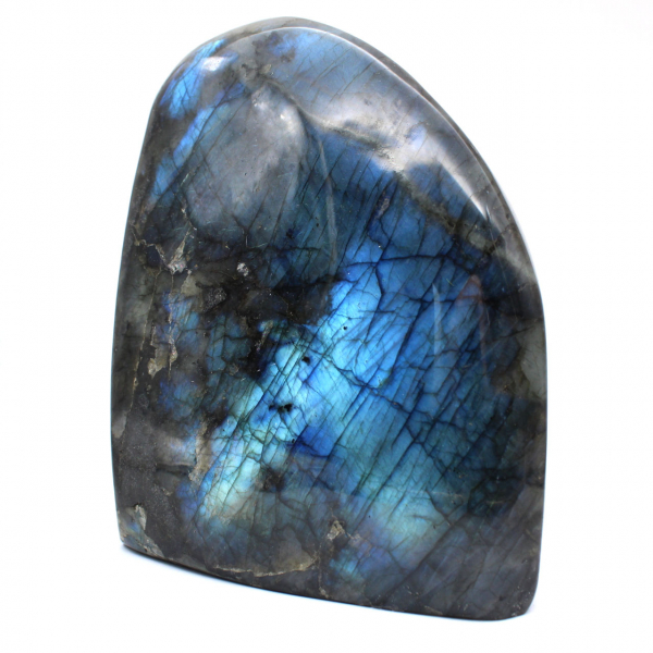 Grande pietra di Labradorite