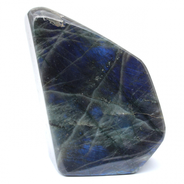 Roccia di labradorite