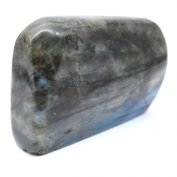 Pietra naturale di labradorite lucidata