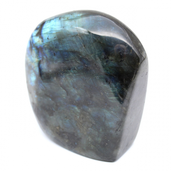 Labradorite naturale lucidata lucidata