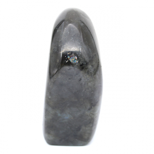 Labradorite naturale lucidata lucidata