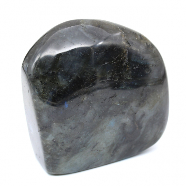 Labradorite naturale lucidata lucidata