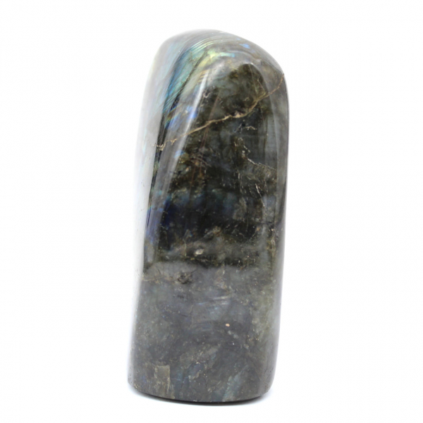 Labradorite naturale lucidata per la decorazione