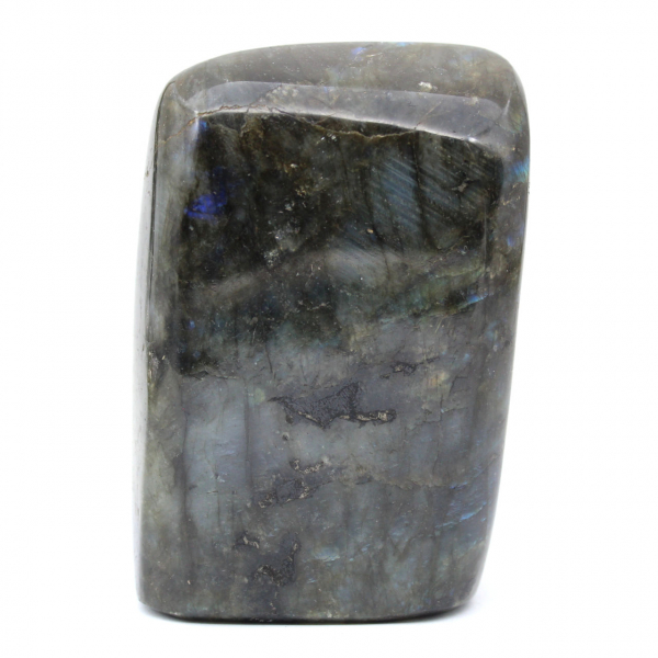 Labradorite naturale lucidata per la decorazione