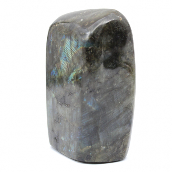 Labradorite naturale lucidata per la decorazione