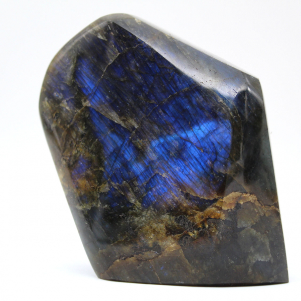 Labradorite lucidata per decorazione