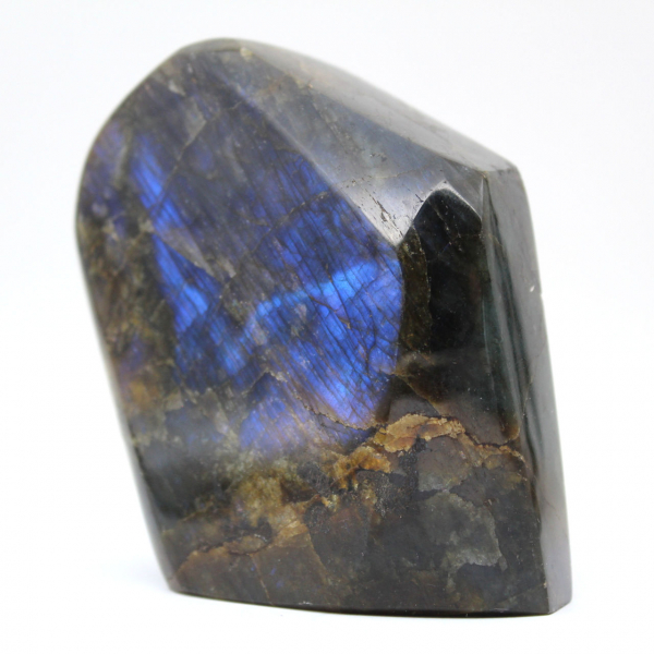 Labradorite lucidata per decorazione