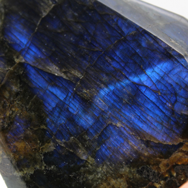 Labradorite lucidata per decorazione