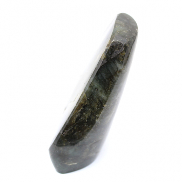 Labradorite lucidata forma libera