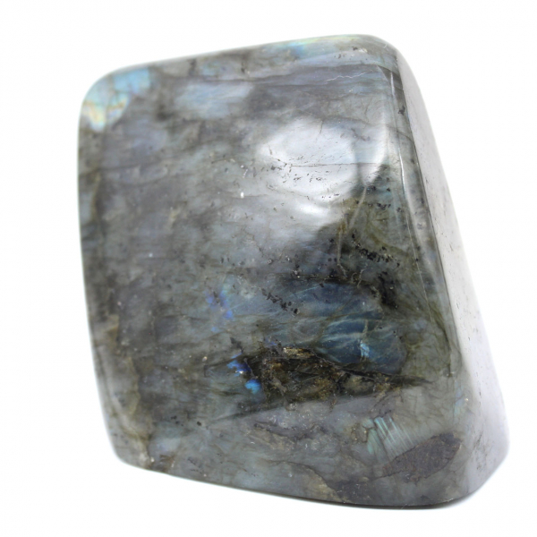 Labradorite lucidata a forma libera