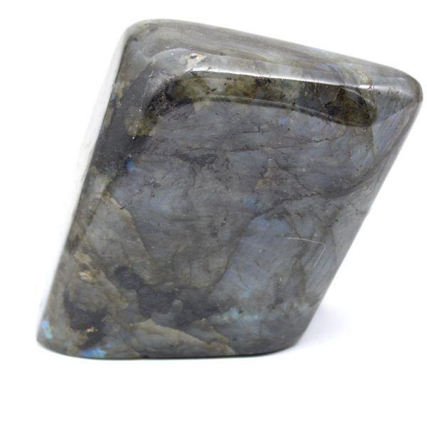 Labradorite lucidata a forma libera