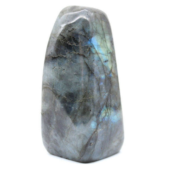 Pietra naturale di labradorite lucidata