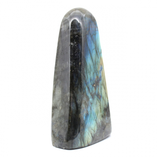 Labradorite naturale lucidata