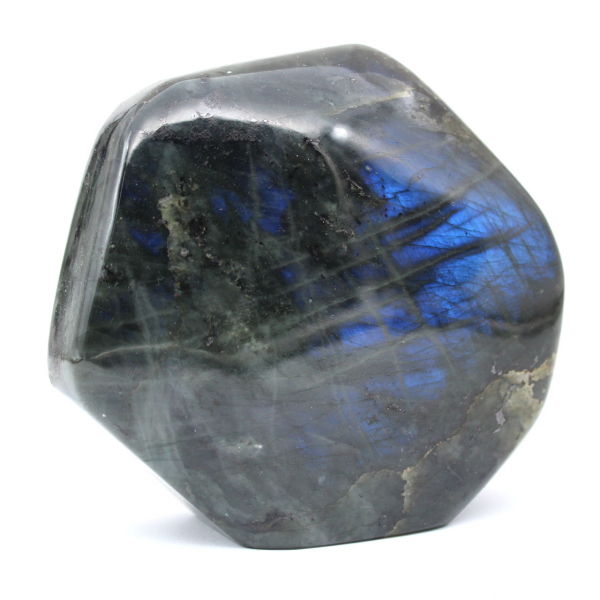 Roccia di labradorite