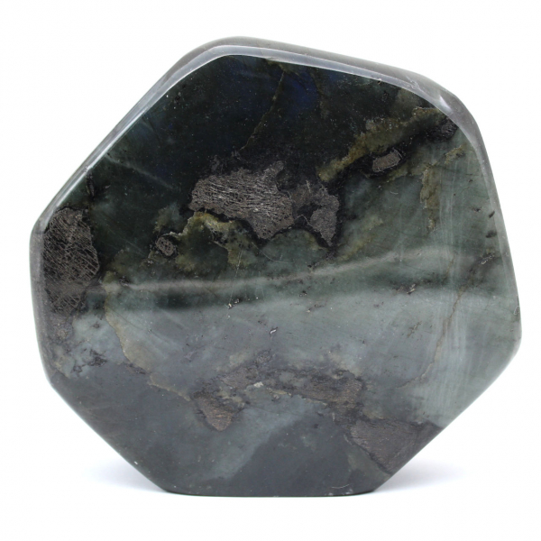 Roccia di labradorite