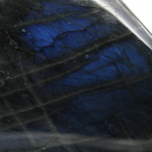 Roccia di labradorite