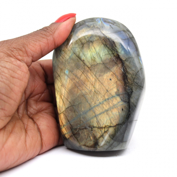 Pietra di labradorite