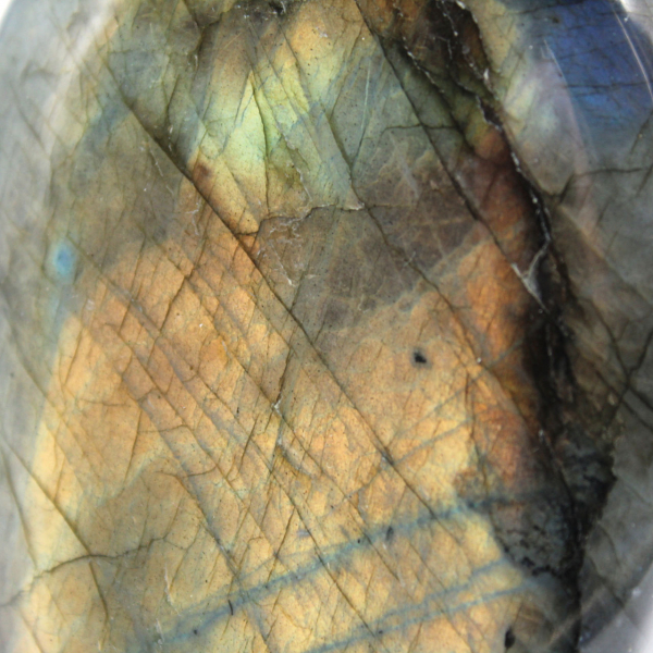 Pietra di labradorite