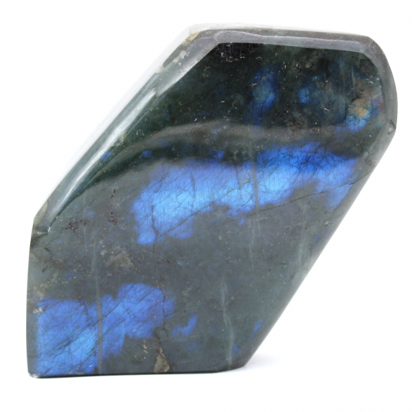 Labradorite lucidata