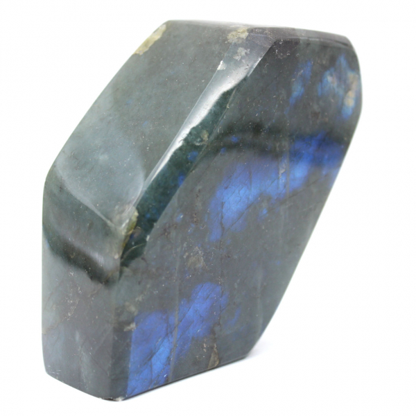 Labradorite lucidata