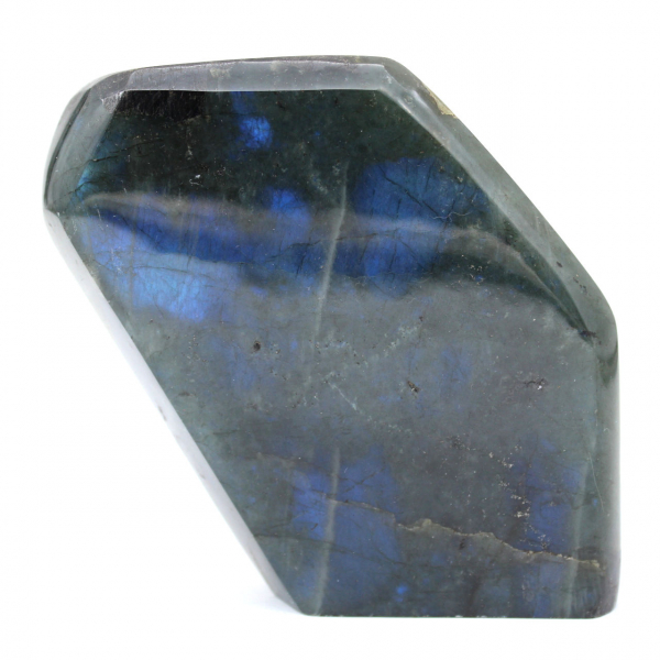 Labradorite lucidata