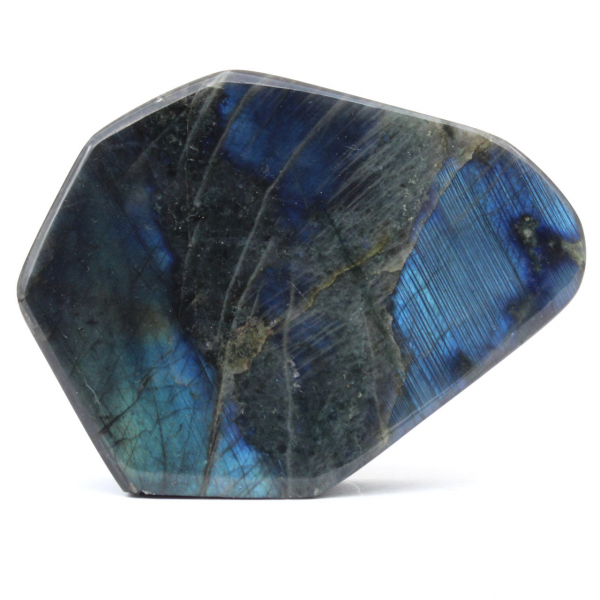 Pietra naturale di labradorite lucidata