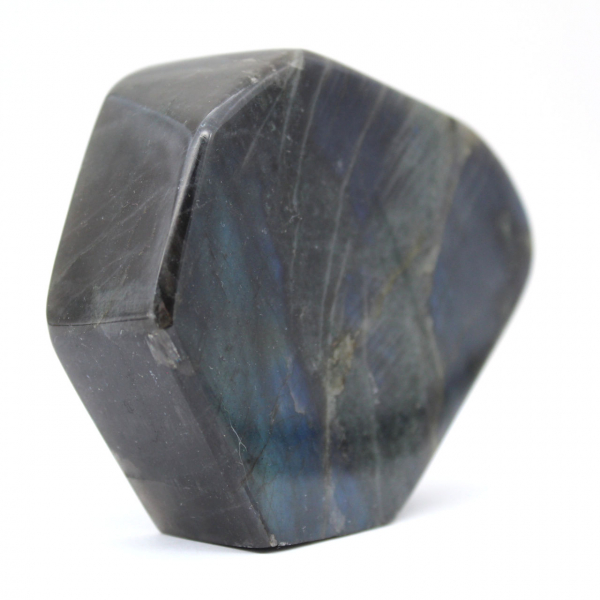 Pietra naturale di labradorite lucidata