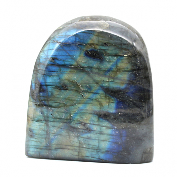 Labradorite naturale lucidata lucidata