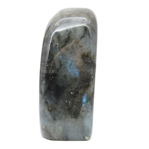 Labradorite naturale lucidata lucidata