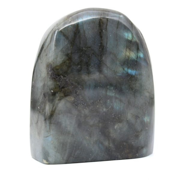 Labradorite naturale lucidata lucidata