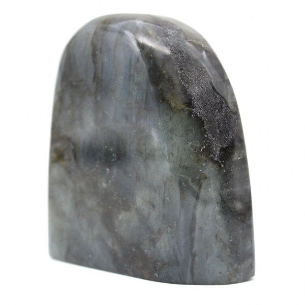 Labradorite naturale lucidata lucidata