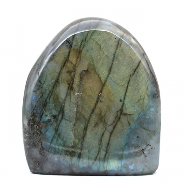 Labradorite lucidata per decorazione