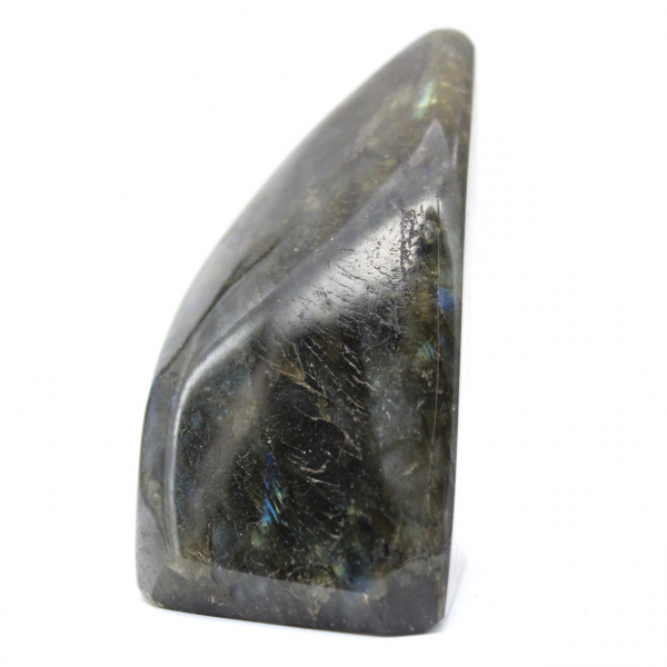 Labradorite lucidata forma libera