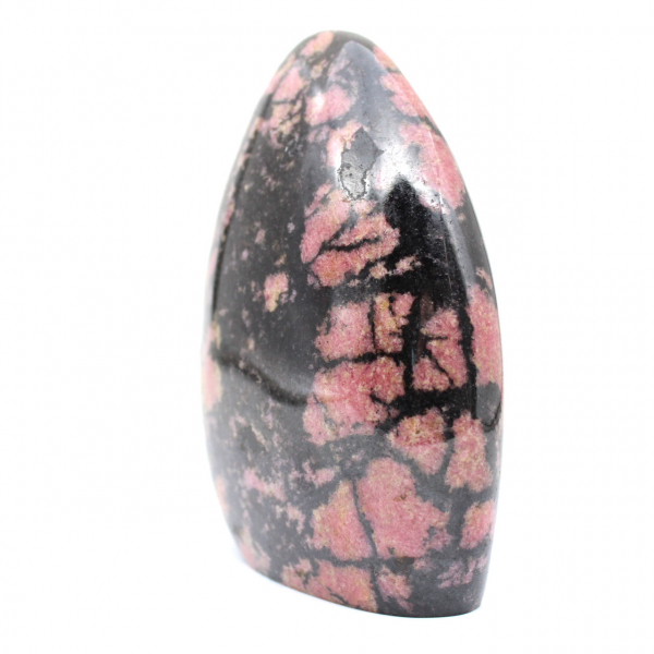 Rodonite Forma Libera