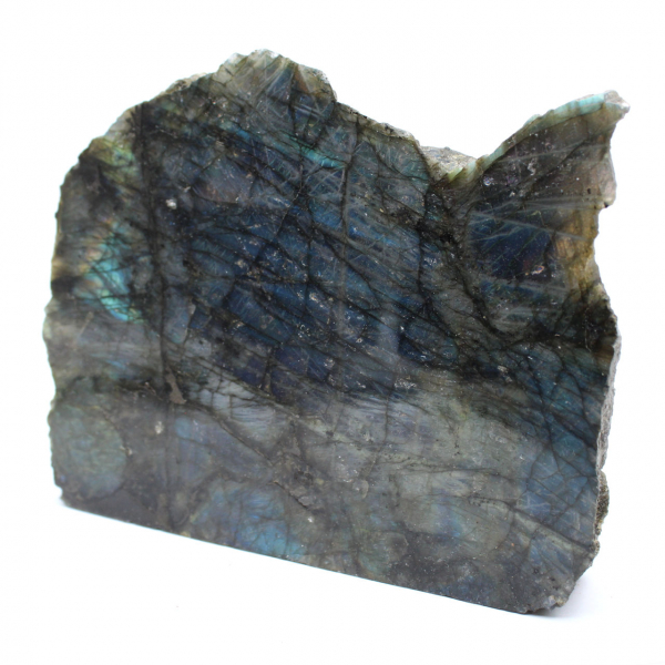 Pietra ornamentale di labradorite