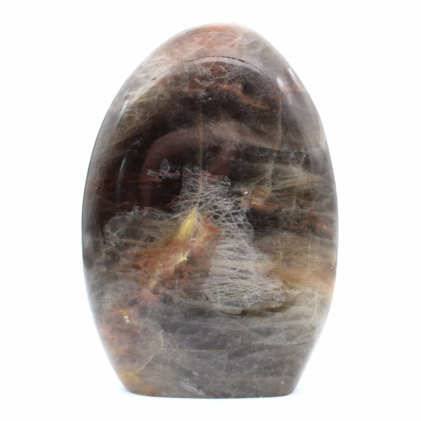 Pietra di luna naturale per la decorazione