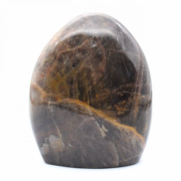 Roccia di pietra di luna