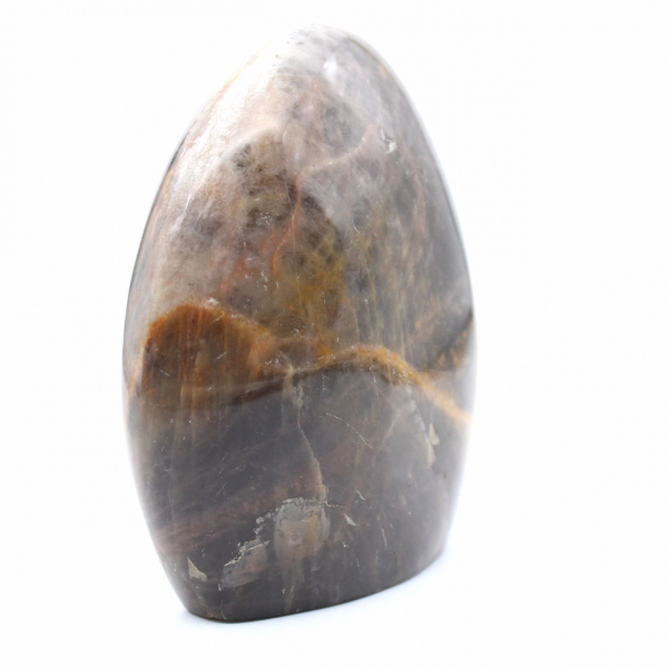 Roccia di pietra di luna