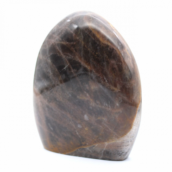 Roccia di pietra di luna