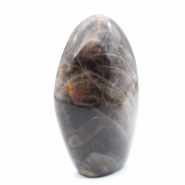 Forma libera di microclina nera