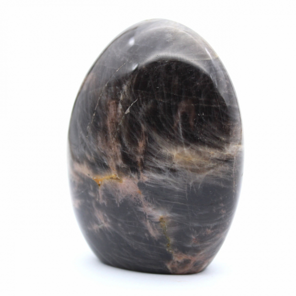 Microclino nero